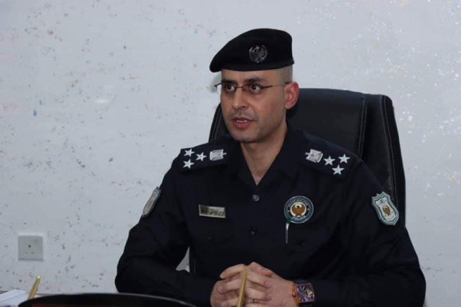 به‌ڕێوه‌به‌رى پۆلیسى هه‌ولێر: لە ماوه‌ى پێنج كاتژمێردا ئۆتۆمبێلێكی دزراو دۆزرایه‌وه‌