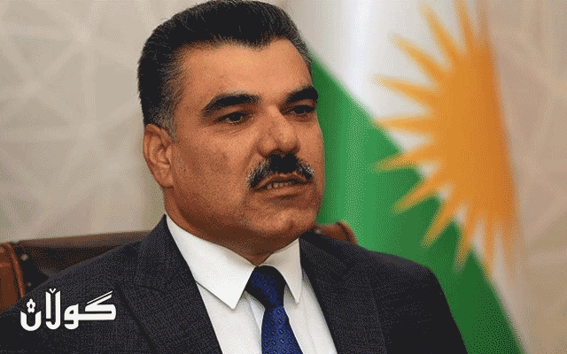   فارس عیسا: حکوومەتی هەرێمی کوردستان بەردەوام پابەندبوونی خۆی بە رێککەوتنەکان دووپات کردووەتەوە