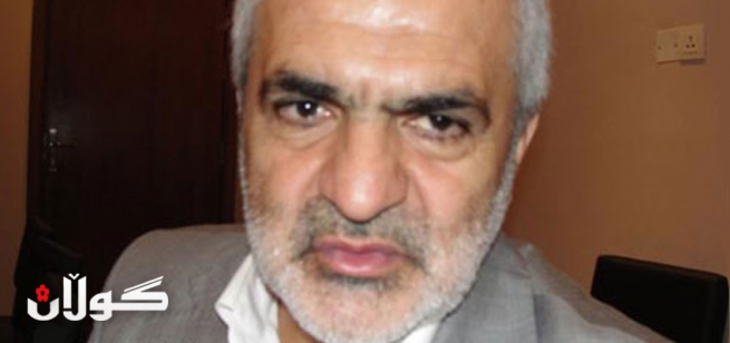 په‌رله‌مانتارێكی كۆمه‌ڵی ئیسلامی: یه‌كرِیزی ماڵی كورد و به‌رژه‌وه‌ندی باڵای میلله‌ته‌كه‌مان به‌رژه‌وه‌ندی ئیسلامه‌