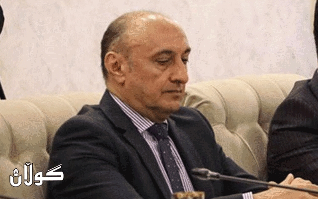 فەوزی ھەریری: سەرۆکایەتیی ھەرێمی کوردستان داوای کۆبوونەوەی لایەنە سیاسییەکانی کردووە