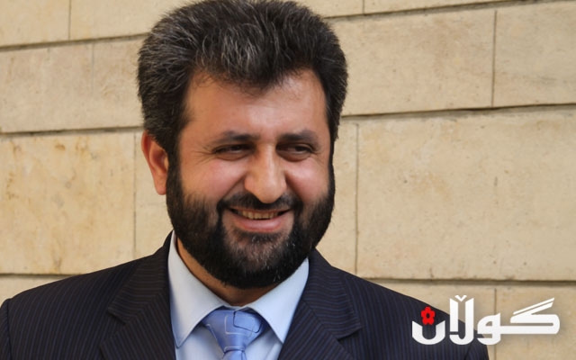 هاتنی سەرۆكی هەرێمی كوردستان بۆ پەرلەمان هەڵسەنگاندنێكی بەرزە بۆ ئەكتیڤكردنی