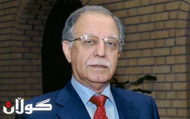 وجوودی بەردەوامی سەرۆك بارزانی لە بەرەكانی شەڕدا متمانە و قوربانیدانی لە ئیرادەی پێشمەرگەدا زیندوو كردەوە