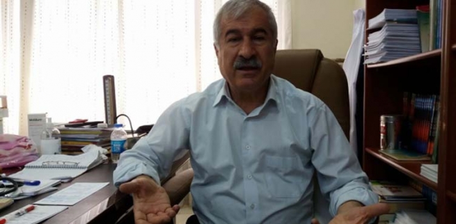 فایەق گوڵپی: پێویستە نەوشیروان مستەفا باسی ڕابردووە توندوتیژەکانی خۆیشی بکات