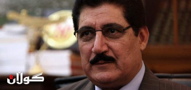 فازل میرانى: عێراق نه‌یتوانیوه‌ ئاسمان و سنووره‌كانى بپارێزێت