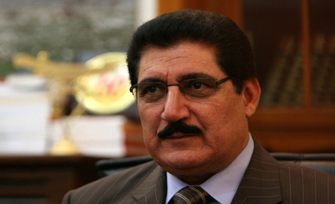  فازڵ میرانی، پیرۆزبایی سەرکەوتنەکانی لە هێزی پێشمەرگە کرد
