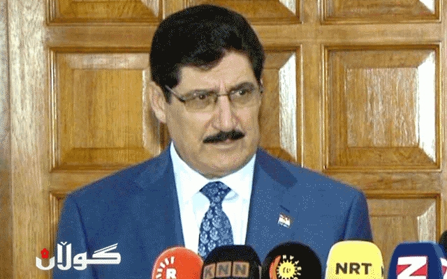 فازل میرانی: ناکرێ دەستوور رێزی بۆ بۆچوونی زۆرینەی خەڵک نەبێت