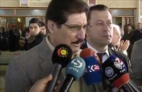فازڵ میرانی: خۆم تەلەفۆنم بۆ عومەری سەیدعەلی کرد