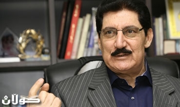 فازڵ میرانی بۆ گوڵان: دەبێ كابینەی حەوتەم پرۆژەیەكی نیشتیمانی هەبێت