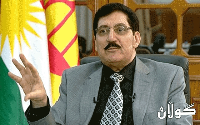  فازڵ میرانی: تائێستا چوار کودەتا لە عێراقدا کراوە، ئەوەی عەلاوی دەیکات کودەتای پێنجەمە 