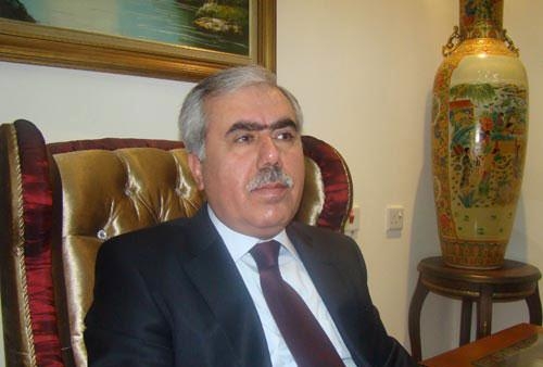 فازڵ نەبی دەستی لە پۆستەكەی هەڵگرت