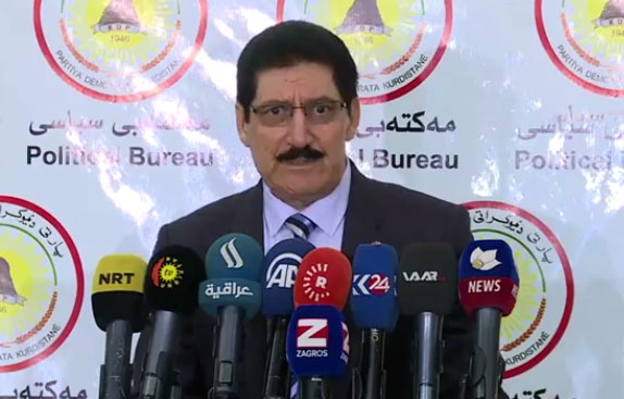 فازڵ ميرانى: خۆپيشاندان ئاساييه‌، به‌ڵام داخستنى ده‌رگاى قوتابخانه‌ ئاسايى نييه‌