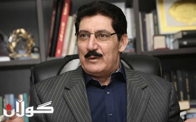 خوێندنەوەیەك بۆ خۆمان و دەوروبەرمان