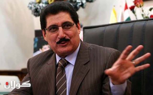  فازڵ میرانی: چاومان له‌ به‌ده‌ستهێنانی زیاتر له‌ 40 كورسیی په‌رله‌مانه‌ 