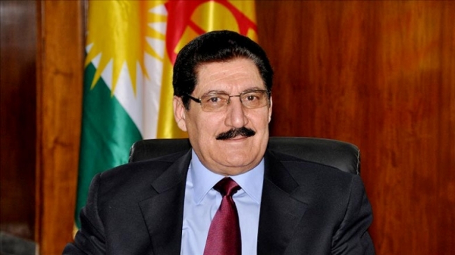  فازڵ میرانی: ئەوانەی لە پشت خۆپیشاندانکانەوەن نایانەوێت ھەڵبژاردنی پەرلەمانی کوردستان بکرێت 
