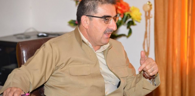  بەرپرسێکی پارتی: یەکێتی نایەوێت گۆڕان سلێمانی بەرەو ئاژاوەگێڕی ببات 