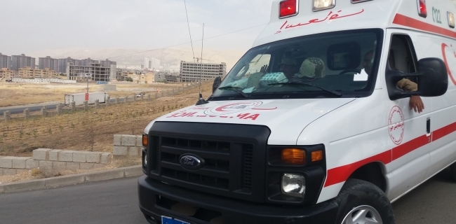 وەزیری تەندروستی: دوو پزیشک لە بەرەکانی شەڕ شەھید بوون 