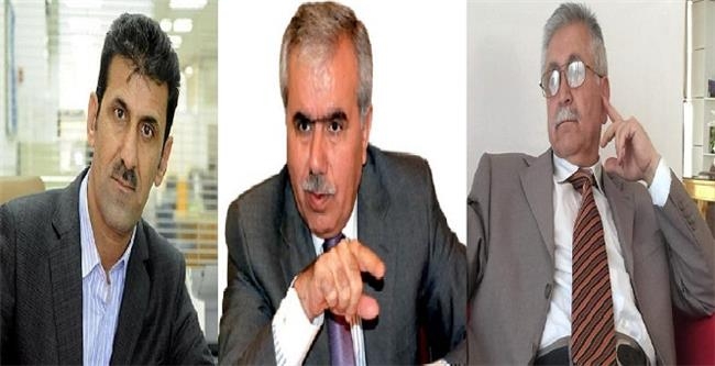  	 چاودێران: ئەم قۆناغە ئەوە ‌دەخوازێت، كورد بە یەك ‌تیم بگەڕێنەوە بەغدا 
