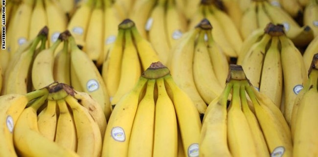  له‌به‌ر ئه‌م حه‌وت هۆكاره‌ ڕۆژانه‌ مۆز بخۆ 