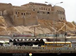بەپەلە.... کەرکوک: تەقینەوەیەک لە گۆڕستانێکدا ڕوویدا و تەنها بریندار هەیە