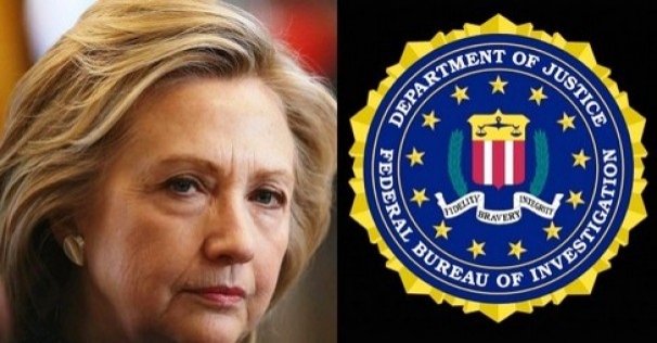 ئێف بی ئای دۆکیۆمێنتەکانی هیلاری كلینتن دەنێرێتە کۆنگرێس