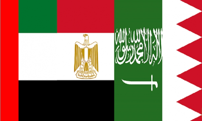 لەوانەیە لە كاتژمێرەكانی داھاتوودا پەیوەندییەكانی قەتەر و وڵاتانی كەنداو ئاسایی ببێتەوە