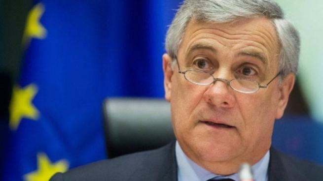 سه‌رۆكی یه‌كێتی په‌رله‌مانی ئه‌وروپا داوای ئاساییكردنەوەی پەیوەندییەكان لەگەڵ توركیا دەكات