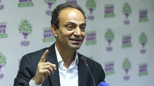 عوسمان بایدەمیر ئازاد كرا