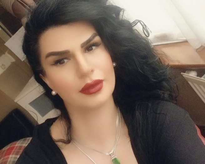 لەنجە عەلی ھەڵمەتێکی خێرخوازی بۆ تووشبوانی نەخۆشیی شێرپەنجە ئەنجام دەدات