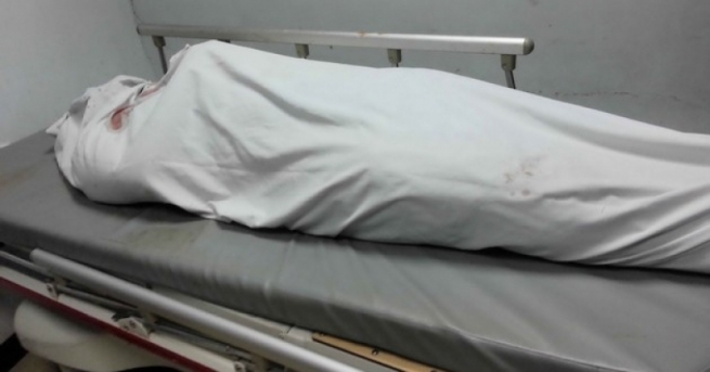 گه‌نجێك به‌هۆى زوویربوونى له‌ خۆشه‌ویسته‌كه‌ى خۆى كوشت