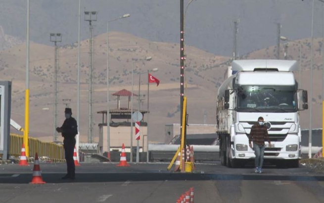 لە دوو ساڵدا 36 هەزار کەیسی قاچاخچێتی لە ئیبراهیم خەلیل تۆمارکراون