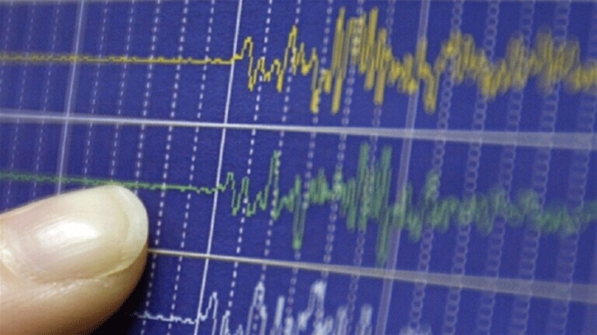 پێشبینی روودانی كاره‌ساتێكی سروشتی زۆر گه‌وره‌ و مه‌ترسیدار له‌ توركیا ده‌كرێت