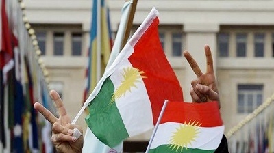  	 لە ڕووسیا ئاهەنگی پشتگیری لە ڕیفراندۆمی كوردستان بەڕێوە دەچێت 