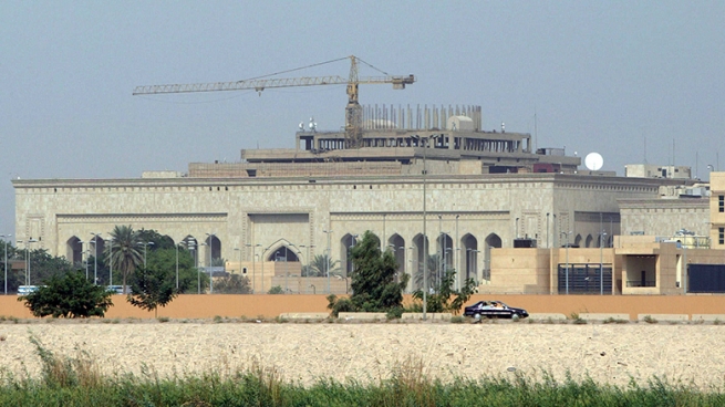 ئێران له‌ رێی هێرشه‌كانی سه‌ر ناوچه‌ی سه‌وز ده‌یه‌وێت چی به‌ جـۆ بایدن بڵێت