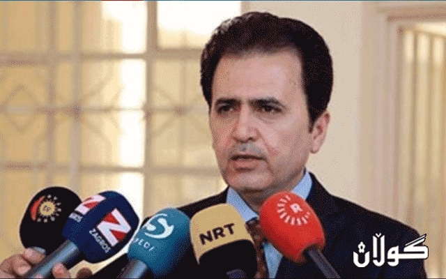  وەزیری پەروەردە: ١٢٠ هەزار قوتابیی نوێ دەچنە پۆلی یەکەمی سەرەتایی 