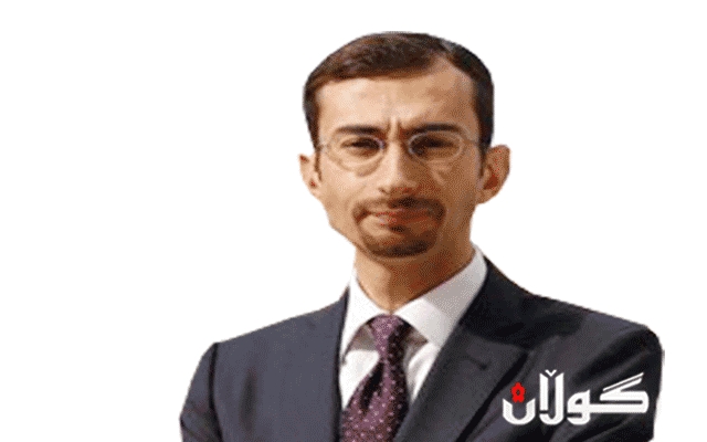 لە ئێستادا سنوورە دەستكردەكان سڕاونەتەوە و حكومەتی بەغدا و دیمەشق شەرعییەتیان لەدەستداوە