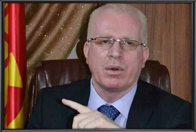 ئەکرەم ساڵح: گرتە ڤیدیۆییەکەی کەی ئێن ئێن دروستکراوە.. كادیره‌كه‌ی پارتیی به‌ ده‌ستی گێره‌شێوێنه‌كان شه‌هید كرا 