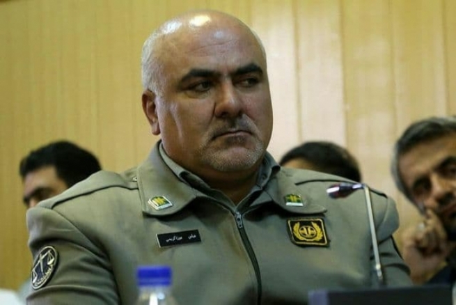 تاران.. بەرپرسێکی پێشووی ژینگە بە دەستڕێژی گوللە کوژرا