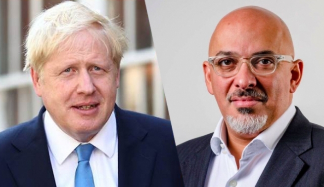 لە بەریتانیا پەرلەمانتارێکی کورد وەک وەزیری تایبەت بە دابەشکردنی ڤاکسینی کۆرۆنا دەستنیشان کرا