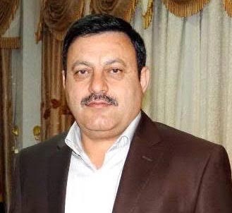 عیسمەت رەجەب هۆشداری ده‌دات: بێ ڕێككه‌وتنی سیاسی، پارێزگای نه‌ینه‌وا زیانێکی گەورەی به‌ر ده‌كه‌وێت 