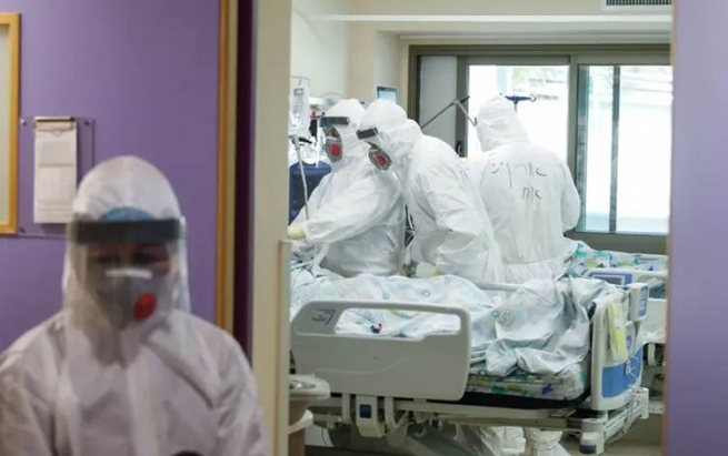 یه‌كه‌م كه‌یسی گیانله‌ده‌ستدان بە کۆرۆنا دوای دووجار تووشبوون تۆمارده‌كرێت