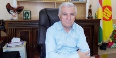پارتی له‌ خانه‌قین: بوونی حەشدی شەعبی بەو چەك و هێزە زۆرەوە مەترسییەكی گەورەیە بۆ سەر خانەقین 
