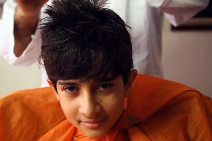 فیلمه‌کانی سینه‌ماکارانی کورد له ‌دوو فیستیڤاڵی جیهانیدا بەشداردەبن