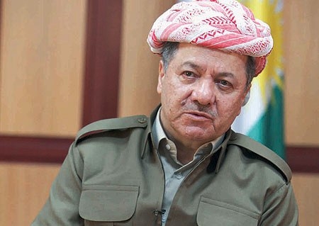 سەرۆك بارزانی پیرۆزبایی لە ئاكه‌په‌، جه‌هه‌په‌ و هه‌ده‌په‌ كرد 