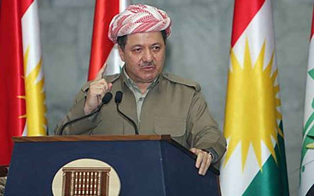 سەرۆك بارزانی: لە پرۆسەی چاکسازیدا کەس پارێزبەندی نییە لە لێپێچینەوە 
