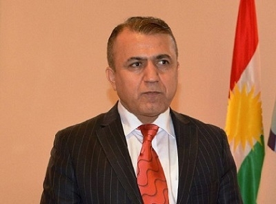 حاکم ئەحمەد ئەنوەر: سەرۆکایەتیی هەرێم و ئەنجومەنی وەزیران بۆ پرۆسەی چاکسازی و ڕووبەڕووبوونەوەی گەندەڵی زۆر جیددین 