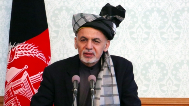 راوێژکارێکی سەرکۆماری ئەفغانستان تیرۆر کرا