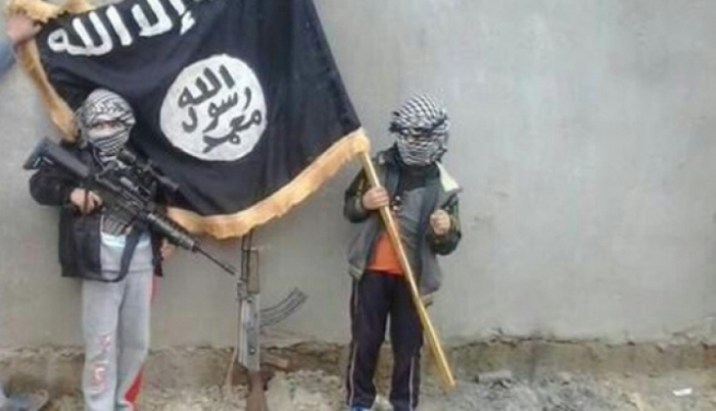 بەرپرسێكی ئەوقاف هۆشداری دەدات لەبارەی منداڵە كوردە ئێزیدیە ڕزگاربووەكان