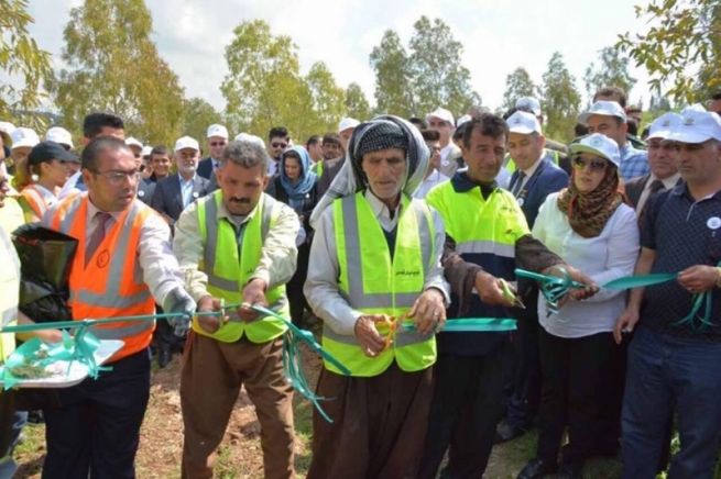 سلێمانی.. خولێک بۆ ئەفسەرانی بەڕێوەبەرایەتیی پاسپۆڕت کرایەوە