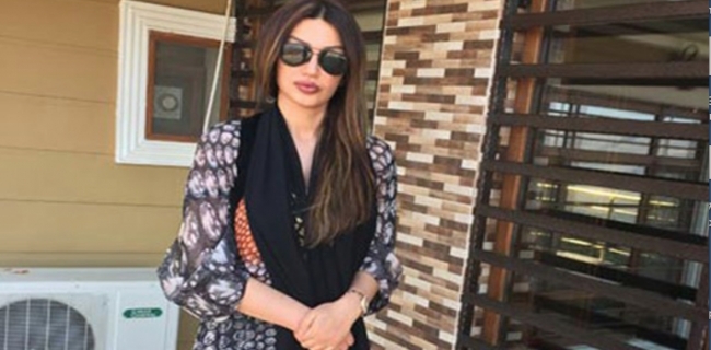  لە هەولێر چراخان ڕەفیق وەک یەکەم ژنە بازرگانی کوردستان خەڵات دەکرێت 