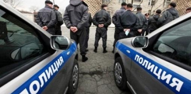 به‌رپرسێكى دیكه‌ى وه‌زاره‌تى ده‌ره‌وه‌ى ڕووسیا كوژرا 